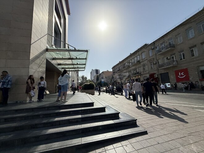 Obyekt - 28 May m. - 90 m² (25)