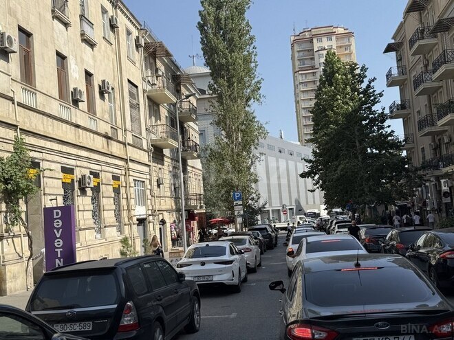 Obyekt - 28 May m. - 90 m² (26)
