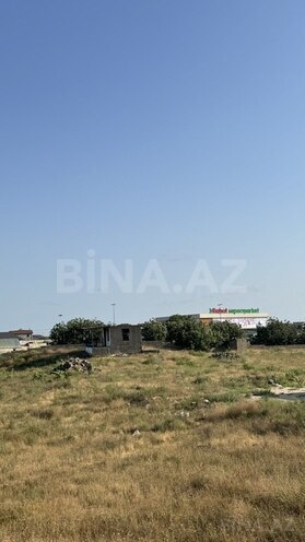 Участок - пос. Нардаран - 12 сот (3)