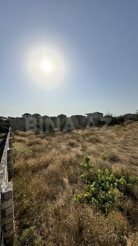 Участок - пос. Нардаран - 12 сот (4)