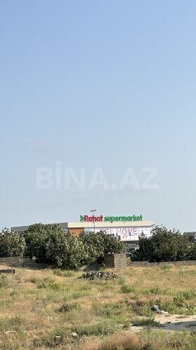 Участок - пос. Нардаран - 12 сот (2)