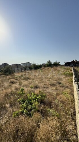 Участок - пос. Нардаран - 12 сот (5)