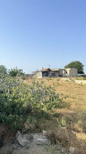 Участок - пос. Нардаран - 12 сот (12)