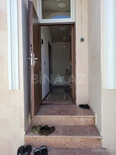 4 otaqlı həyət evi/bağ evi - Yasamal q. - 140 m² (6)