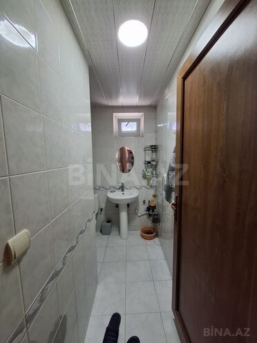 4 otaqlı həyət evi/bağ evi - Yasamal q. - 140 m² (13)