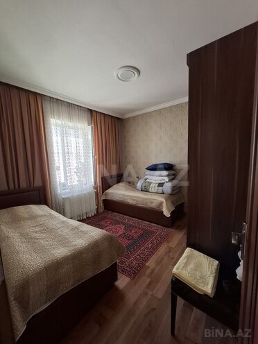 4 otaqlı həyət evi/bağ evi - Yasamal q. - 140 m² (8)