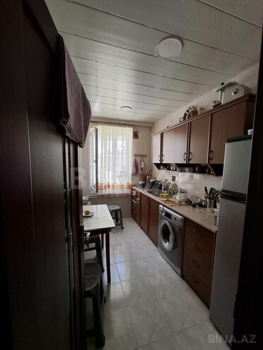 4 otaqlı həyət evi/bağ evi - Yasamal q. - 140 m² (12)