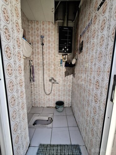 4 otaqlı həyət evi/bağ evi - Yasamal q. - 140 m² (5)
