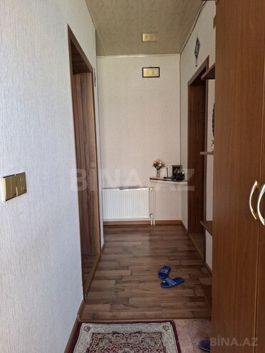 4 otaqlı həyət evi/bağ evi - Yasamal q. - 140 m² (7)