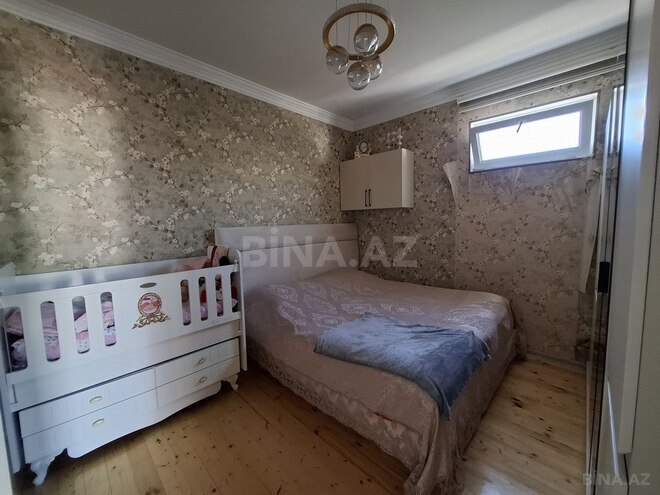 4 otaqlı həyət evi/bağ evi - Yasamal q. - 140 m² (21)