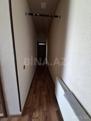 4 otaqlı həyət evi/bağ evi - Yasamal q. - 140 m² (11)