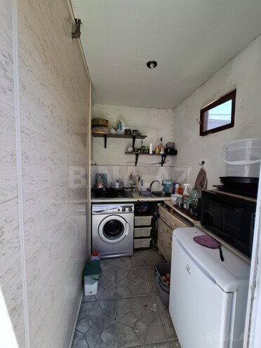 4 otaqlı həyət evi/bağ evi - Yasamal q. - 140 m² (4)