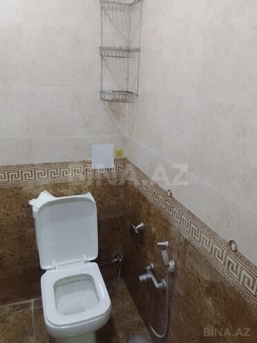 1-комн. новостройка - Ясамальский р. - 41 м² (6)