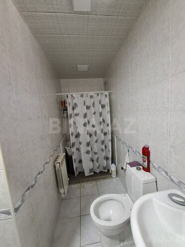 4 otaqlı həyət evi/bağ evi - Yasamal q. - 140 m² (14)