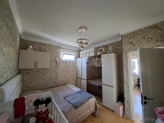 4 otaqlı həyət evi/bağ evi - Yasamal q. - 140 m² (22)