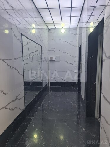 2-комн. новостройка - м. Дернегюль - 55 м² (26)