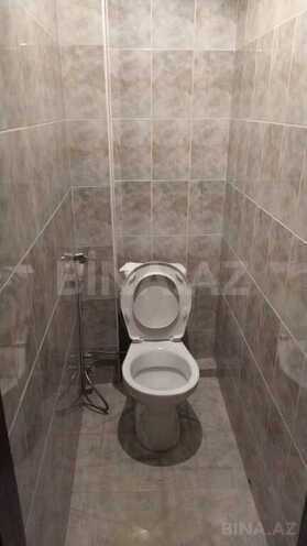 2 otaqlı köhnə tikili - İnşaatçılar m. - 66 m² (5)