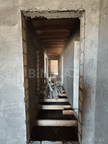 3 otaqlı həyət evi/bağ evi - Fatmayı q. - 91.7 m² (9)