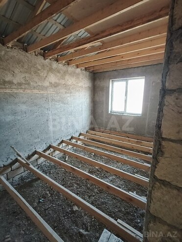 3 otaqlı həyət evi/bağ evi - Fatmayı q. - 91.7 m² (7)