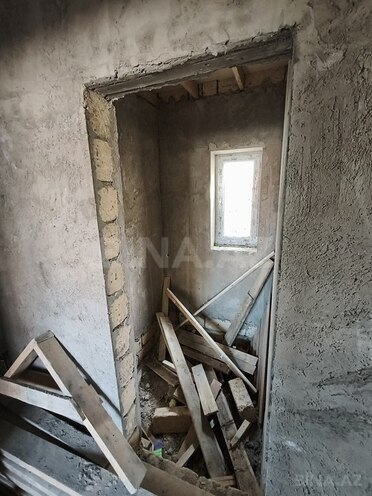 3 otaqlı həyət evi/bağ evi - Fatmayı q. - 91.7 m² (4)
