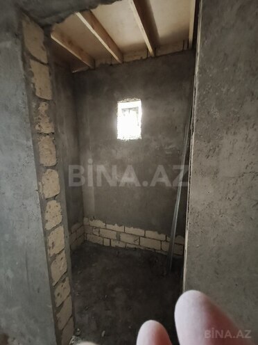3 otaqlı həyət evi/bağ evi - Fatmayı q. - 91.7 m² (6)