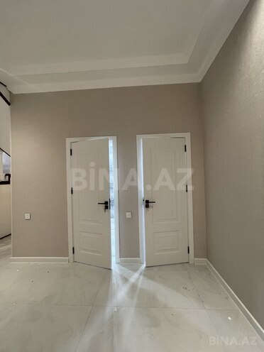 6 otaqlı həyət evi/bağ evi - Zabrat q. - 250 m² (8)