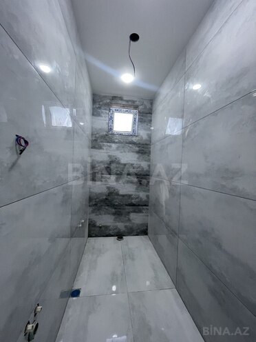 6 otaqlı həyət evi/bağ evi - Zabrat q. - 250 m² (4)