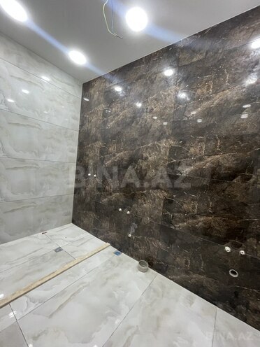 6 otaqlı həyət evi/bağ evi - Zabrat q. - 250 m² (13)