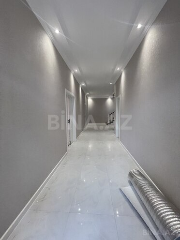 6 otaqlı həyət evi/bağ evi - Zabrat q. - 250 m² (3)