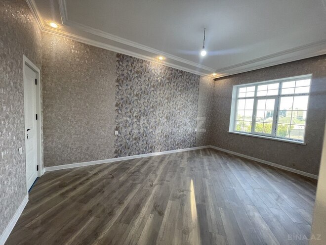 6 otaqlı həyət evi/bağ evi - Zabrat q. - 250 m² (23)