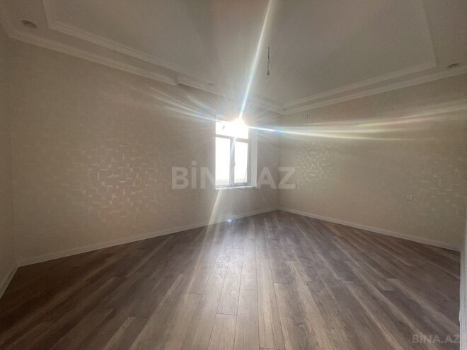 6 otaqlı həyət evi/bağ evi - Zabrat q. - 250 m² (14)