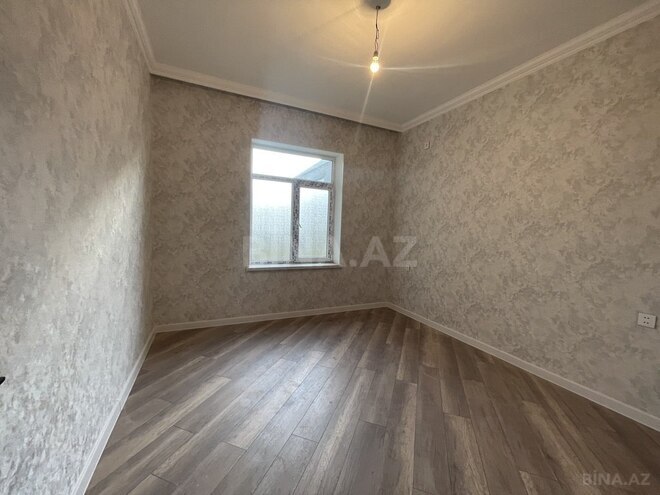 6 otaqlı həyət evi/bağ evi - Zabrat q. - 250 m² (12)