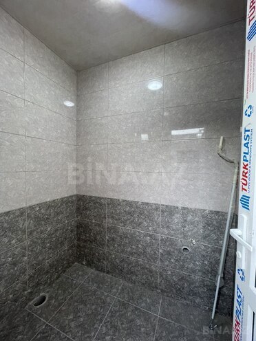6 otaqlı həyət evi/bağ evi - Zabrat q. - 250 m² (2)