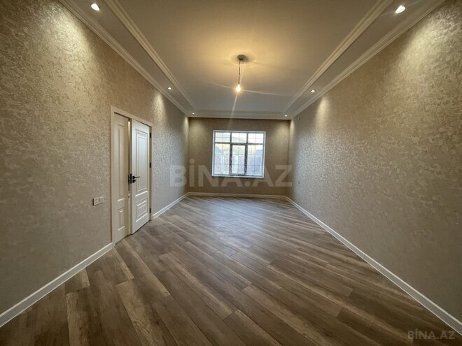 6 otaqlı həyət evi/bağ evi - Zabrat q. - 250 m² (6)