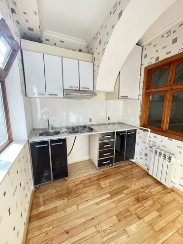 2 otaqlı yeni tikili - Nəriman Nərimanov m. - 42 m² (6)
