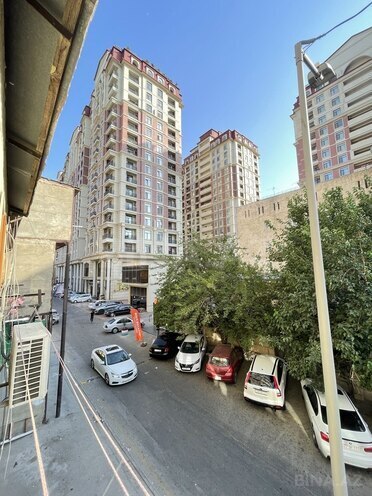 2 otaqlı yeni tikili - Nəriman Nərimanov m. - 42 m² (1)