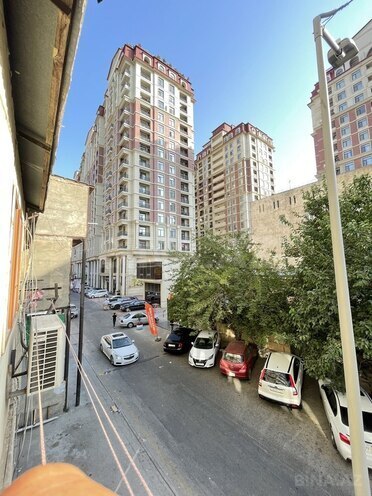 2 otaqlı yeni tikili - Nəriman Nərimanov m. - 42 m² (4)