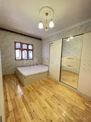 2 otaqlı yeni tikili - Nəriman Nərimanov m. - 42 m² (8)
