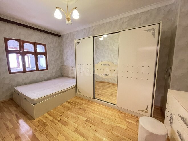 2 otaqlı yeni tikili - Nəriman Nərimanov m. - 42 m² (7)