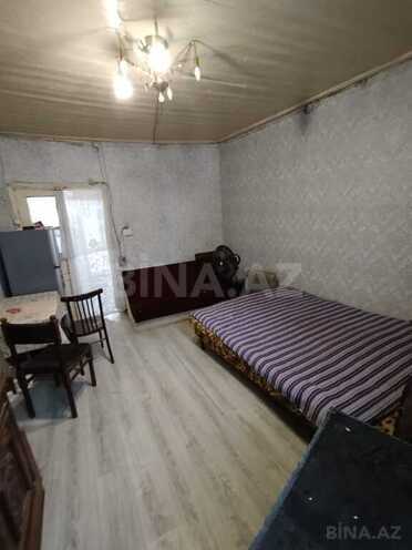 1 otaqlı həyət evi/bağ evi - İçəri Şəhər m. - 20 m² (1)