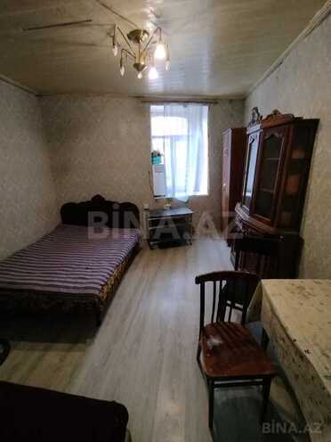 1 otaqlı həyət evi/bağ evi - İçəri Şəhər m. - 20 m² (15)