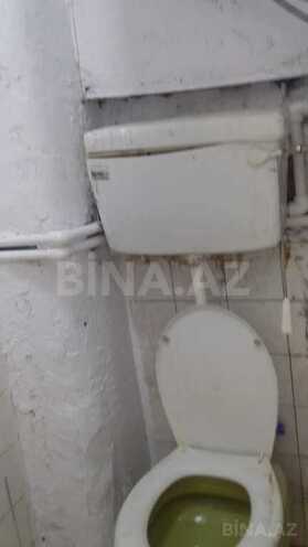 1 otaqlı həyət evi/bağ evi - İçəri Şəhər m. - 20 m² (14)