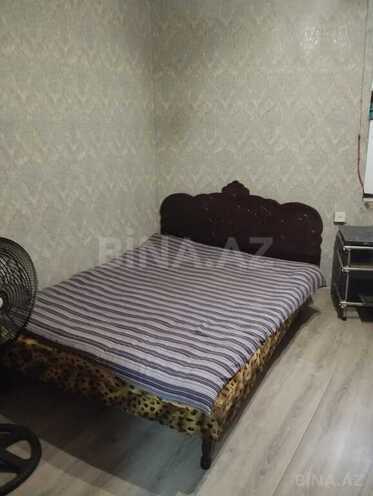 1 otaqlı həyət evi/bağ evi - İçəri Şəhər m. - 20 m² (8)