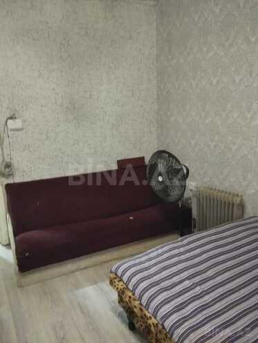 1 otaqlı həyət evi/bağ evi - İçəri Şəhər m. - 20 m² (10)
