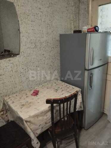 1 otaqlı həyət evi/bağ evi - İçəri Şəhər m. - 20 m² (11)