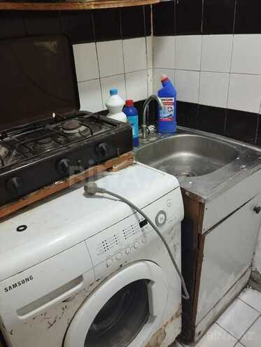 1 otaqlı həyət evi/bağ evi - İçəri Şəhər m. - 20 m² (9)
