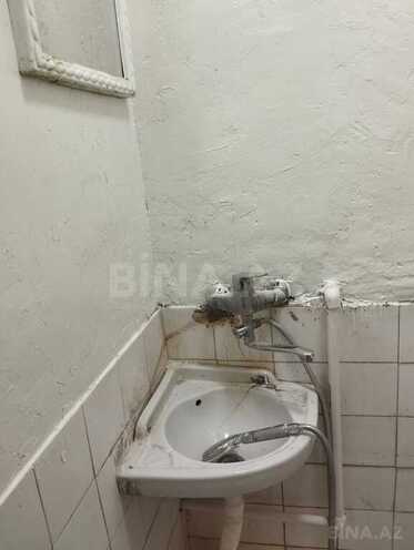 1 otaqlı həyət evi/bağ evi - İçəri Şəhər m. - 20 m² (5)