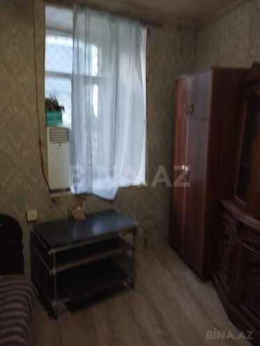 1 otaqlı həyət evi/bağ evi - İçəri Şəhər m. - 20 m² (13)
