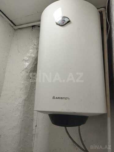 1 otaqlı həyət evi/bağ evi - İçəri Şəhər m. - 20 m² (3)