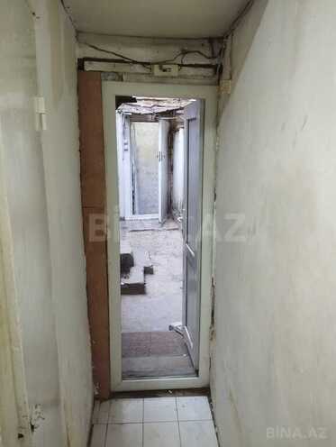 1 otaqlı həyət evi/bağ evi - İçəri Şəhər m. - 20 m² (2)